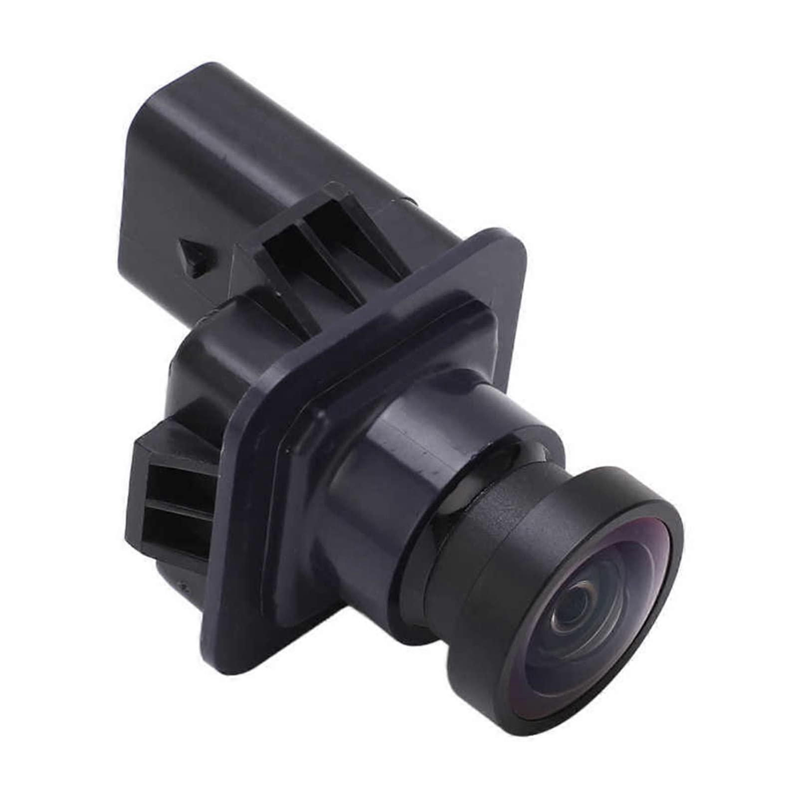 Rear View Camera with Panoramic Wide View for Car