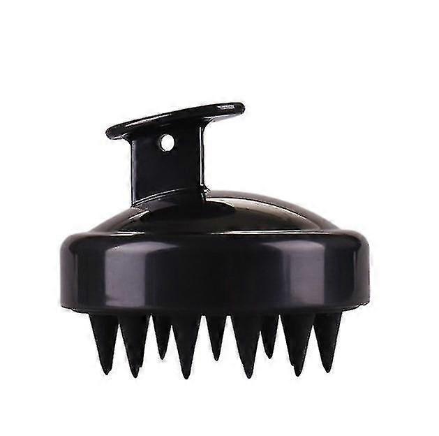 Long-Handle Scalp & Body Brush