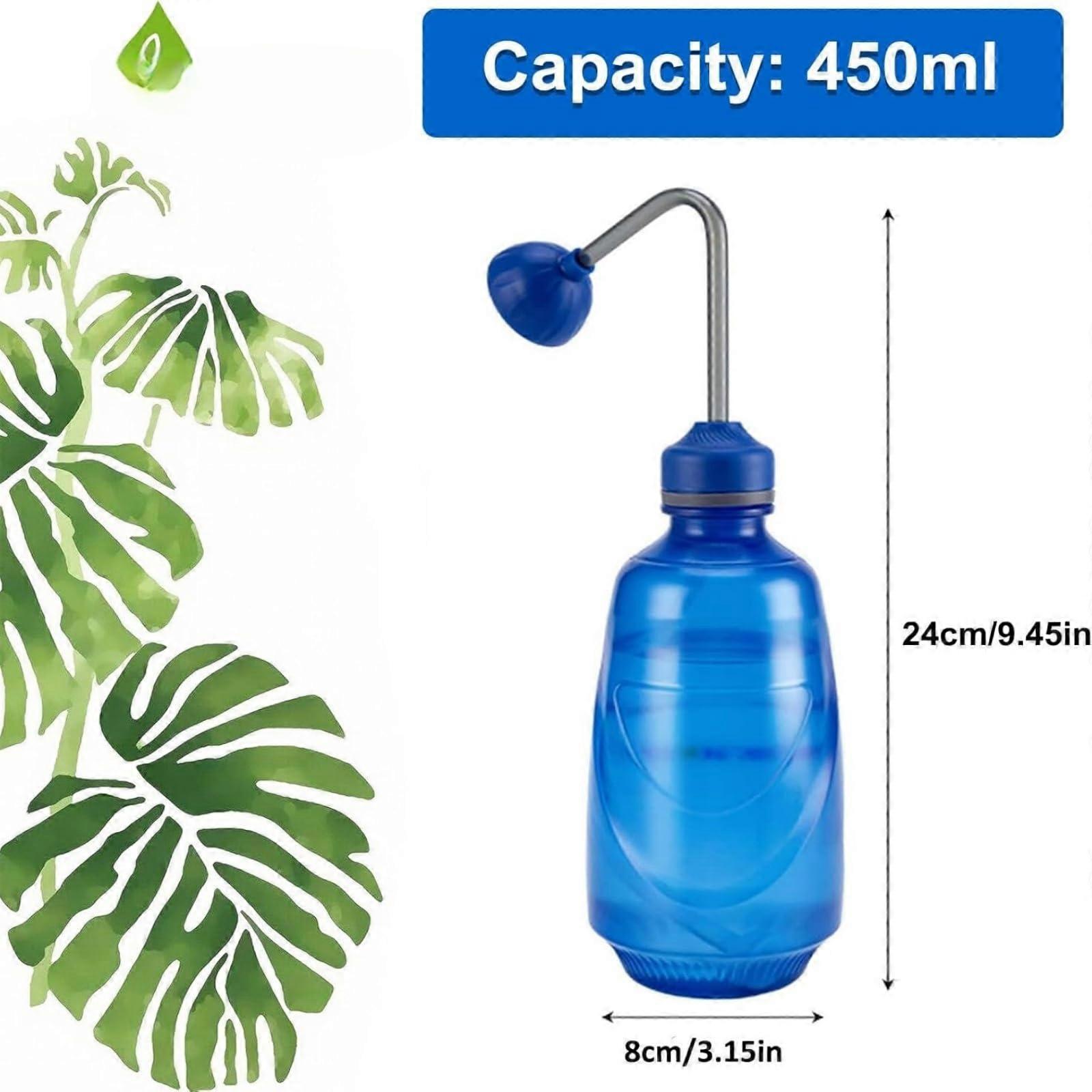 450ml Flexible Dual-Stream Plant Can