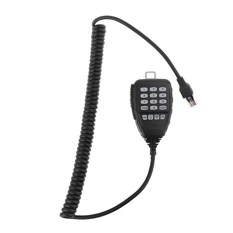 DTMF luidsprekermicrofoon voor KT-7900D Mini-9800 KT8900 auto mobiele radio's