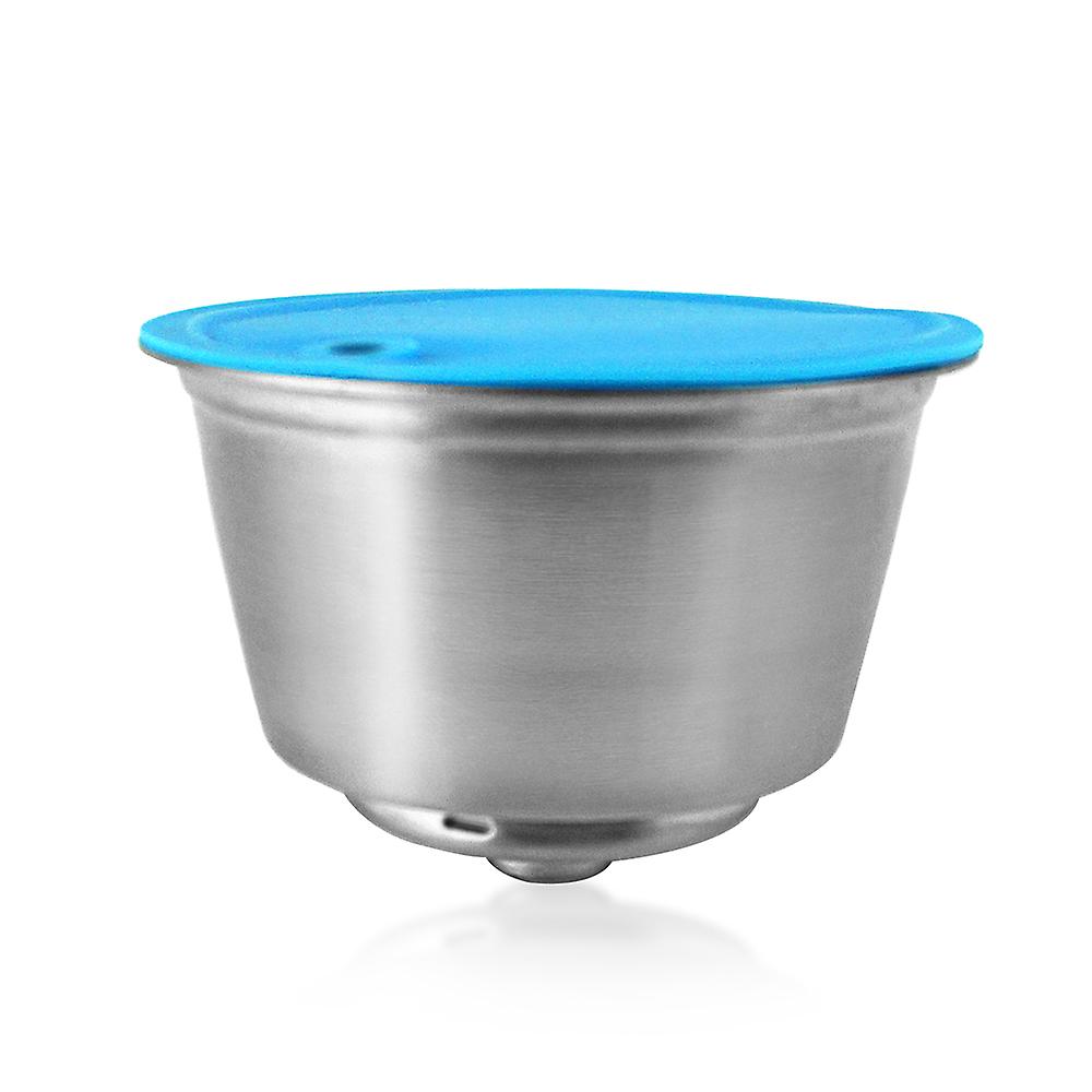 Coffee Machine Accessory Coffee Capsule Stainless Steel Coffee Filter
