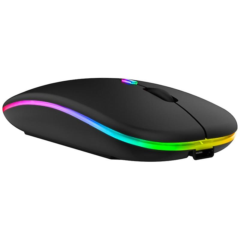 Bluetooth Wiress Dual Mode Mouse