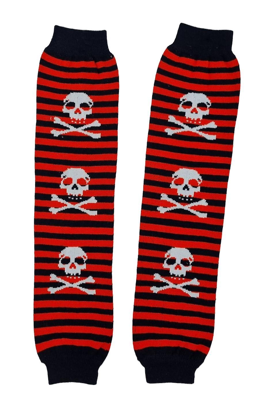 Bone warmers - Skulls