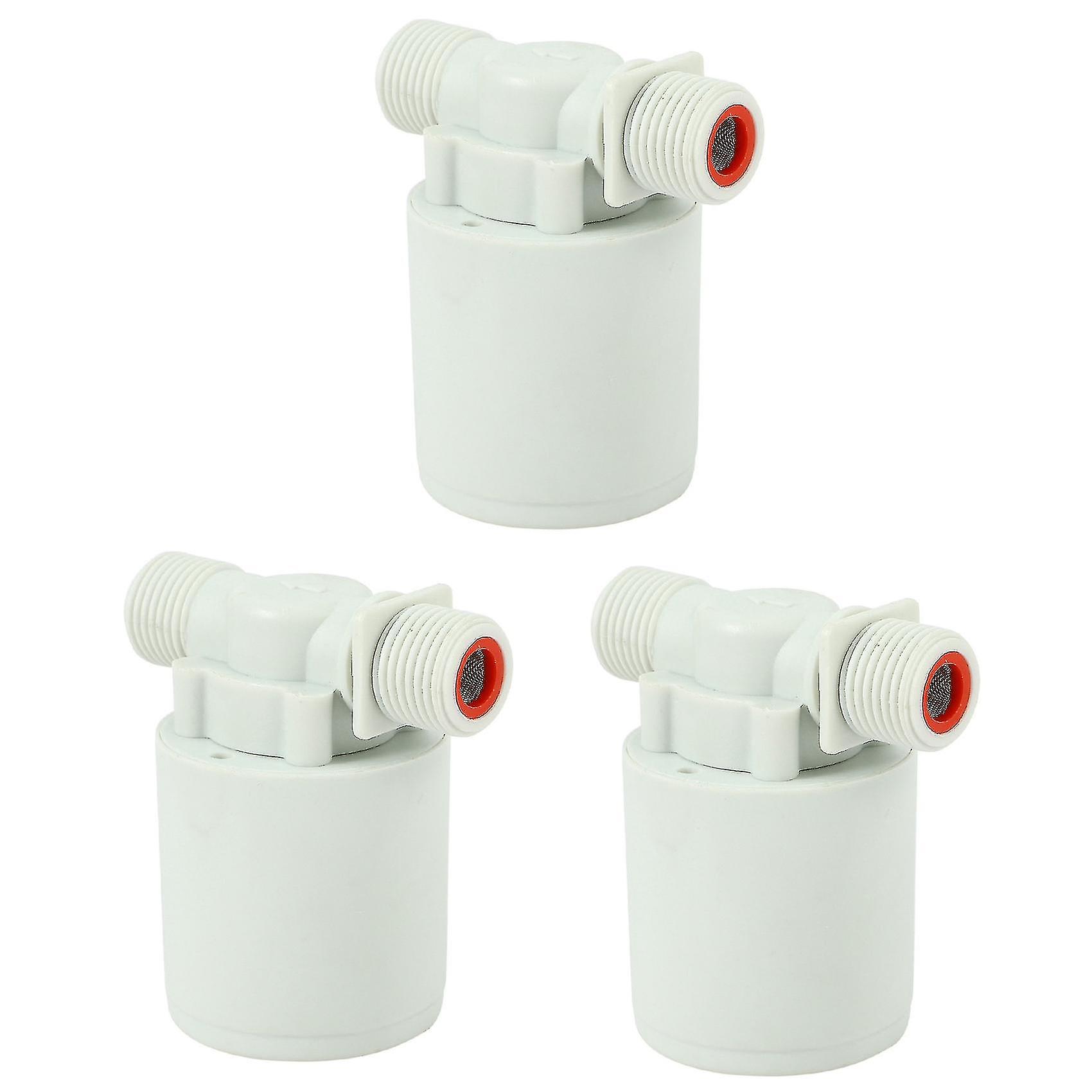 1/2 Inch Automatic Float Valve Water Level Control Valve Water Tank