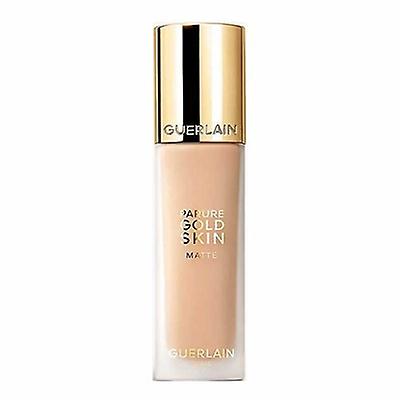 Guerlain Parure Gold Skin Matte Foundation SPF 15 3N 1.1oz / 35ml