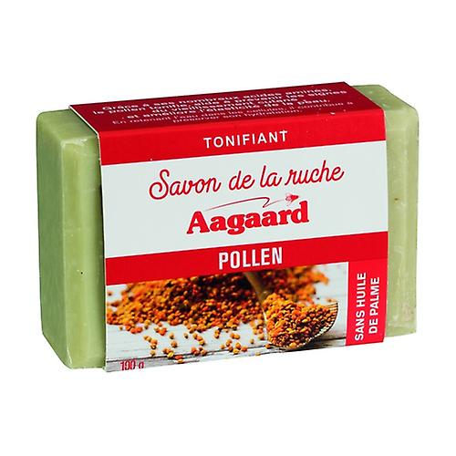 Pollen hive soap 100 g