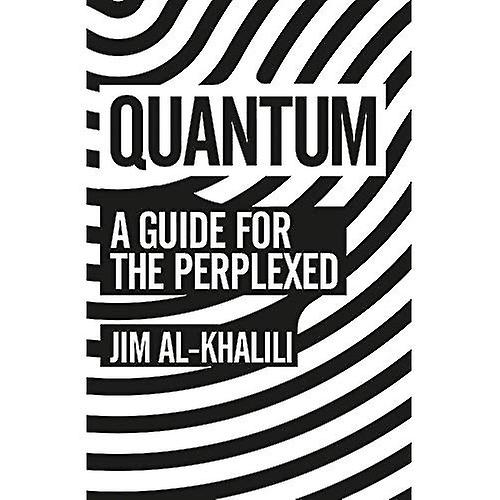 Quantum: A Guide For The Perplexed