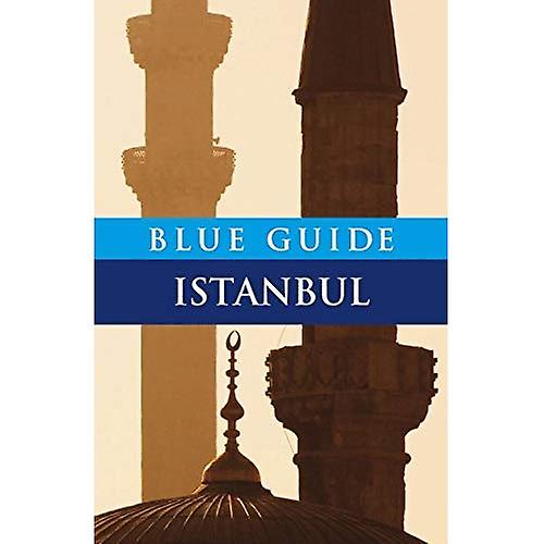 Guía Azul Istanbul