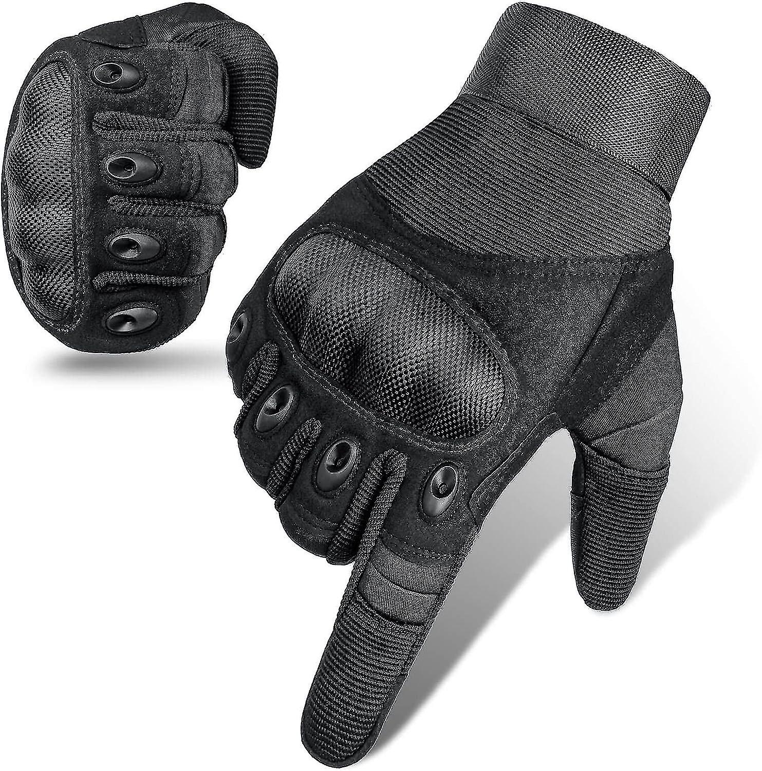 Motorcycle Gloves For Men And Women