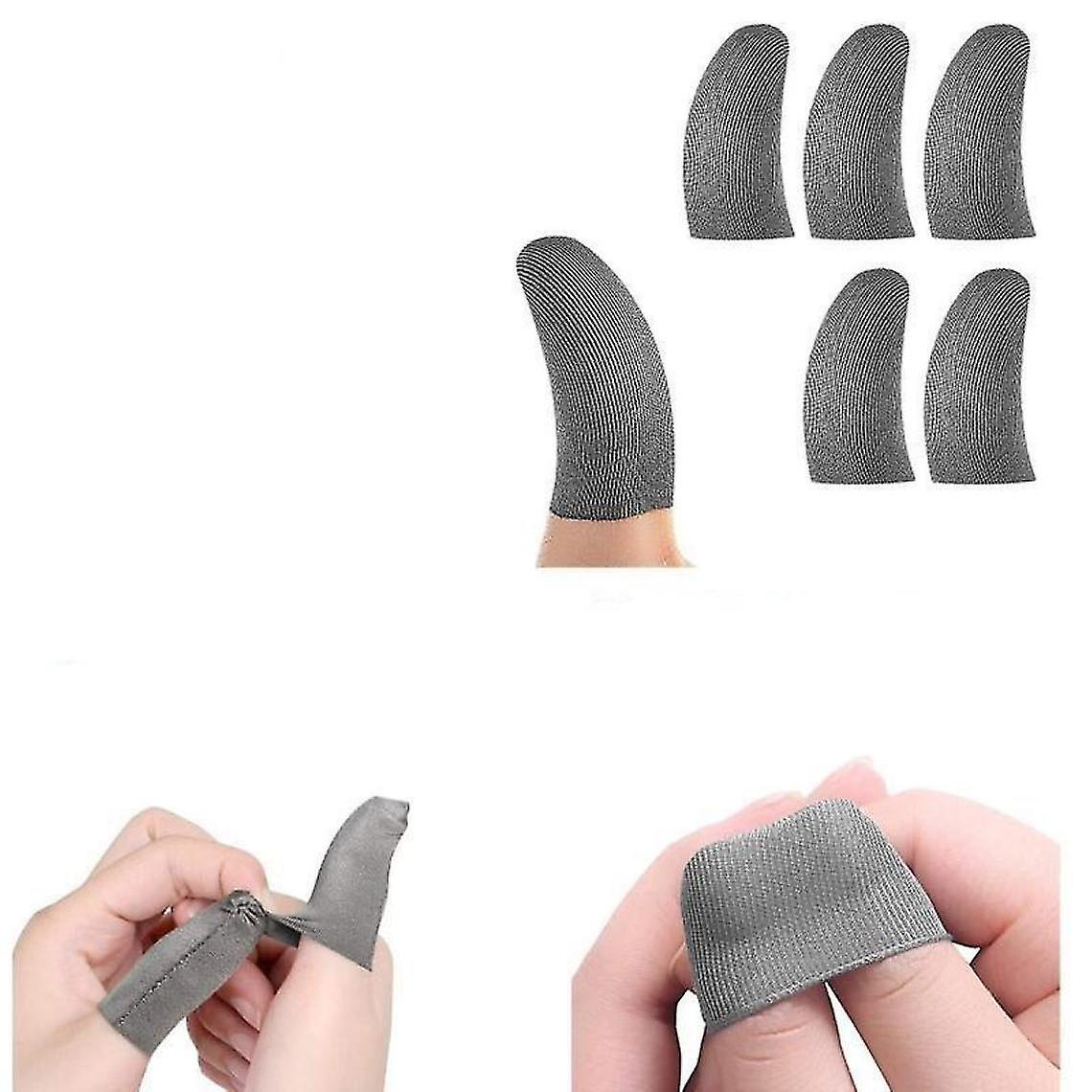 Game Controller Tablet Touch Gloves