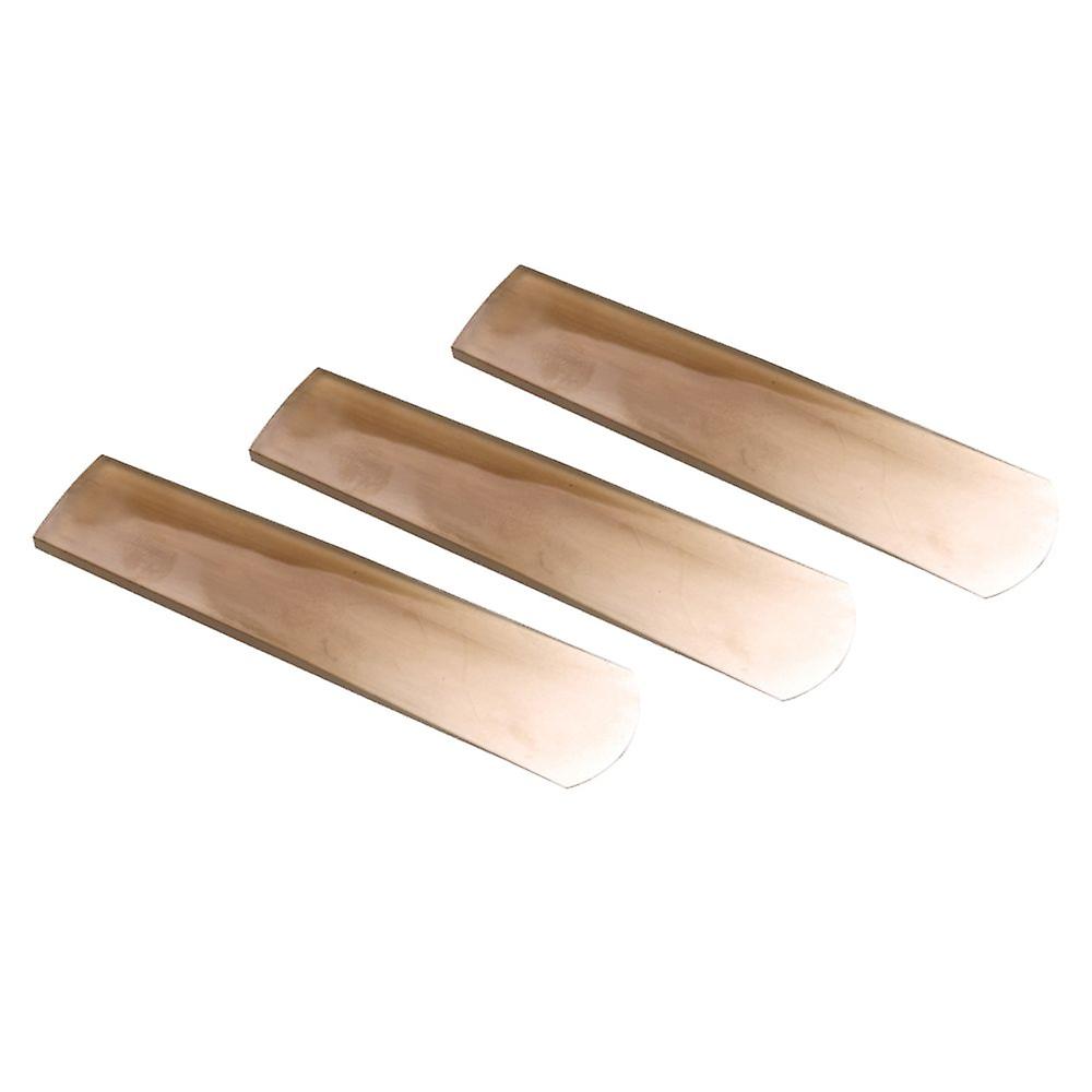 Reed For Alto Saxophone