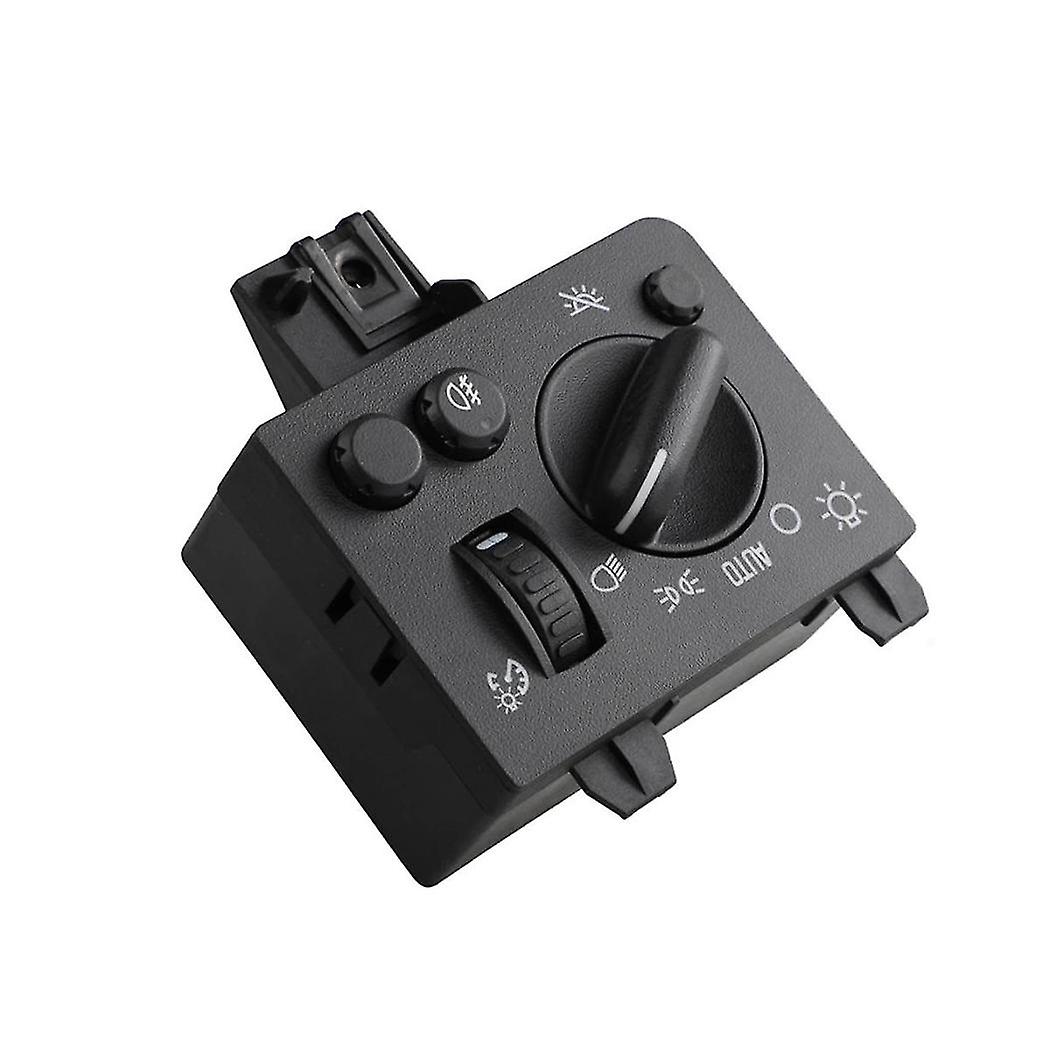 15187089 20814347 Headlight Switch Indicator Light Switch Fog Light Switch Auto For I-280