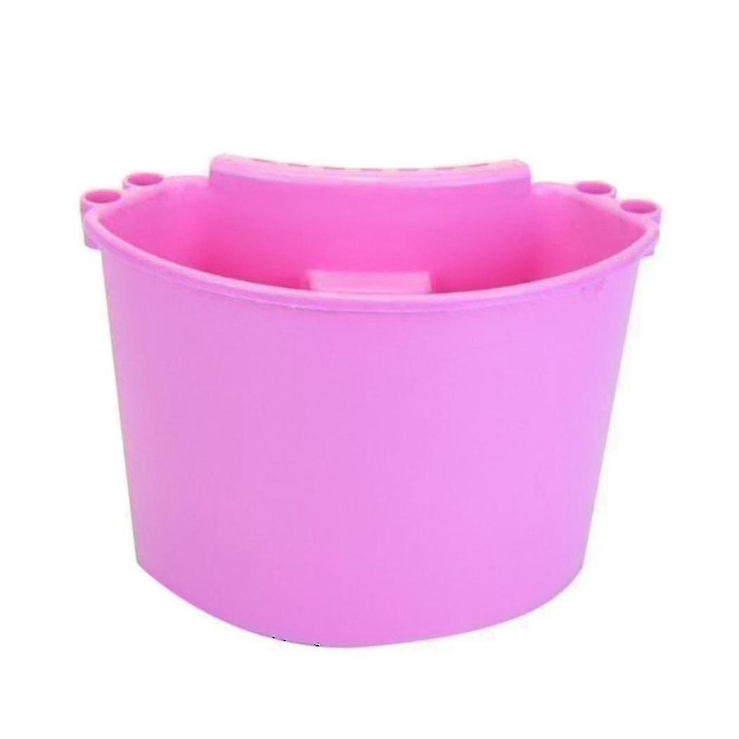 External Hanging Car Wash Bucket Organizer For Easy Fast Storage Car Detailing Tools Car Wash Acces