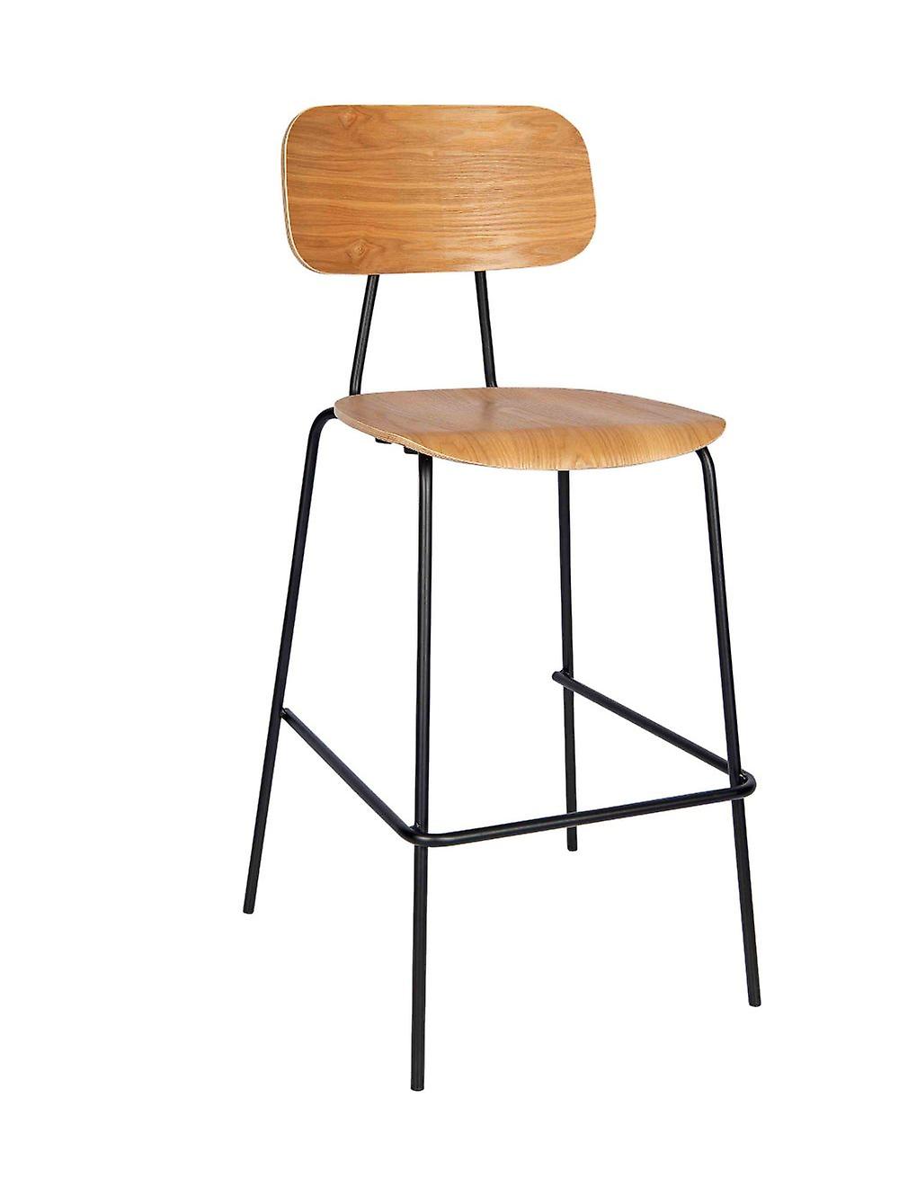 Samsbury High Bar Stool