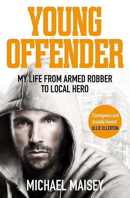 Young Offender - Michael Maisey