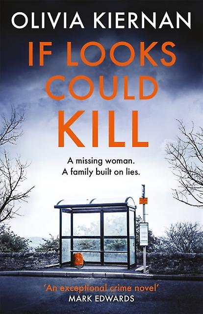 If Looks Could Kill by Olivia Kiernan Paperback