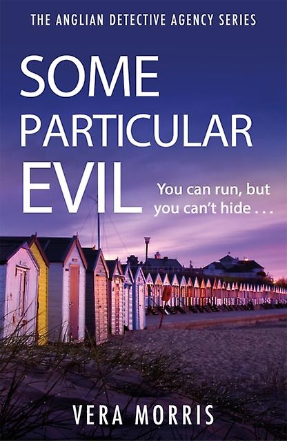 Some Particular Evil by Vera Morris Paperback