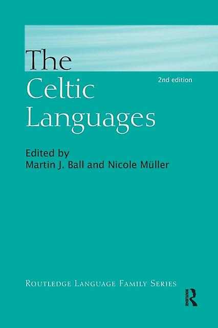 The Celtic Languages - Taylor & Francis Ltd
