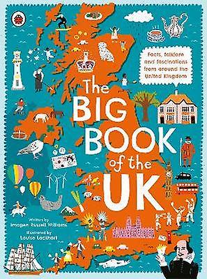 The Big Book of the UK