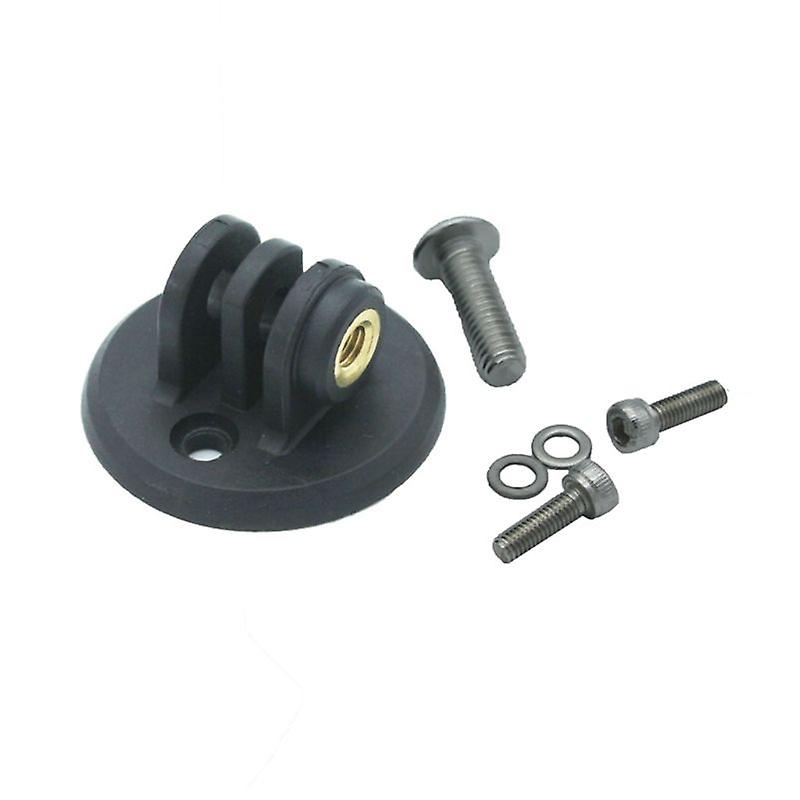 Bicycle Computer Mount Bike Handlebar Stopwatch Speedometer Holder Bracket Camera Mount Support For Go-pro For Gar-min Bryton