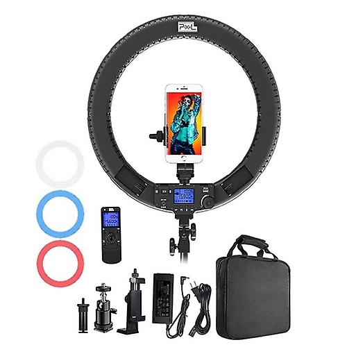 Pixel R60c 60w Live Photography Video Remote Control Ring Fill Light