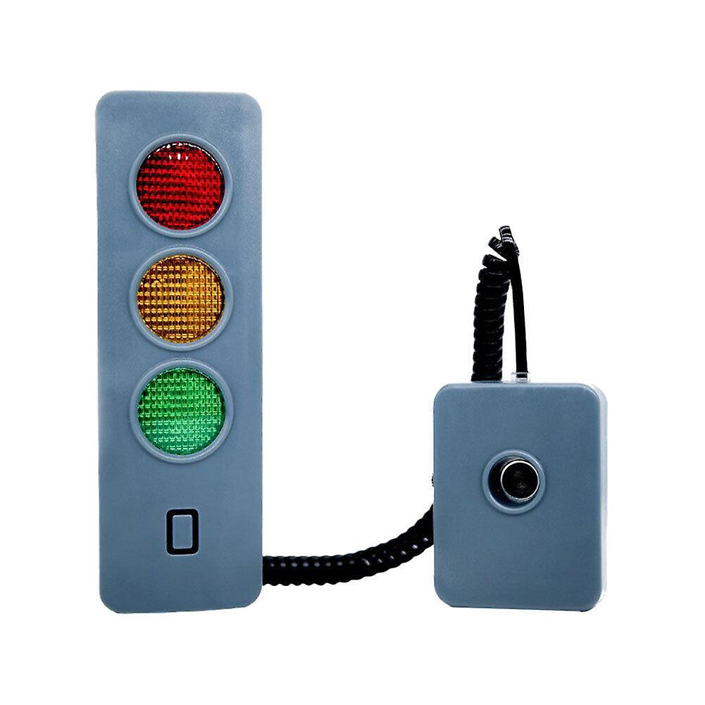 LED Garage Parking Sensor Sensitive Garage Parking Indicator Distance Stop Aid Car Guide Stystem