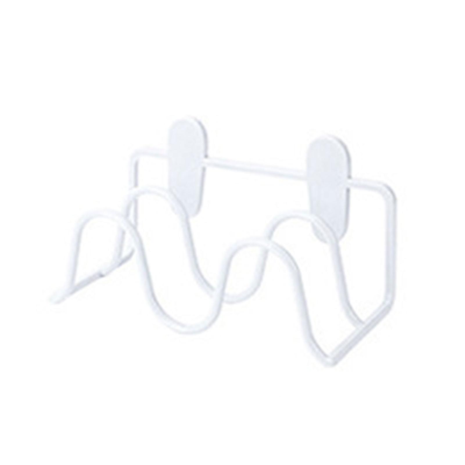 Wall Mounted Slipper Holders Dry Fast Non-slip Slipper Organizer For Daily Use At Home