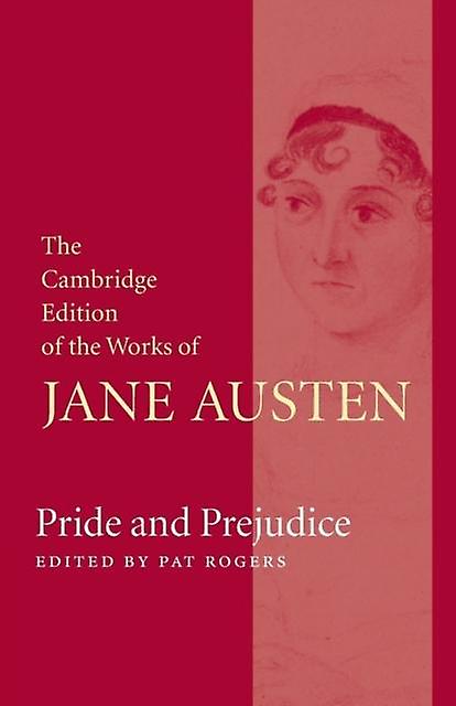 Orgueil et Préjugés - Jane Austen