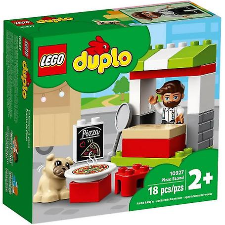 LEGO 10927 Pizza Stand