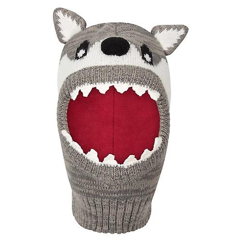 Mountain Warehouse Childrens/Kids Fleece Lined Balaclava