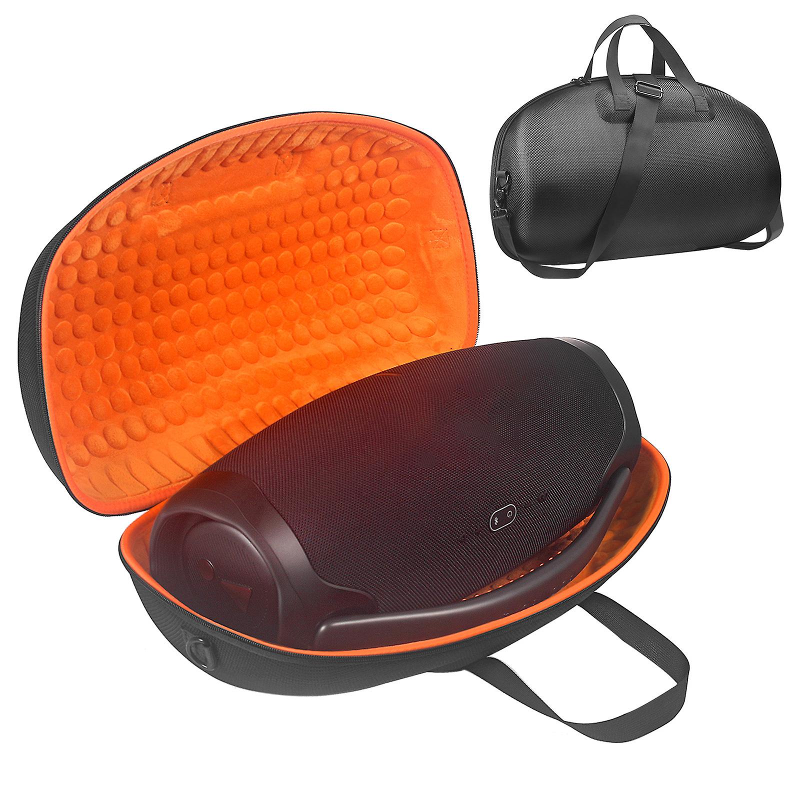 Storage Bag Shockproof Protective for Case Hard Travel for Case Used for JBL-Boo