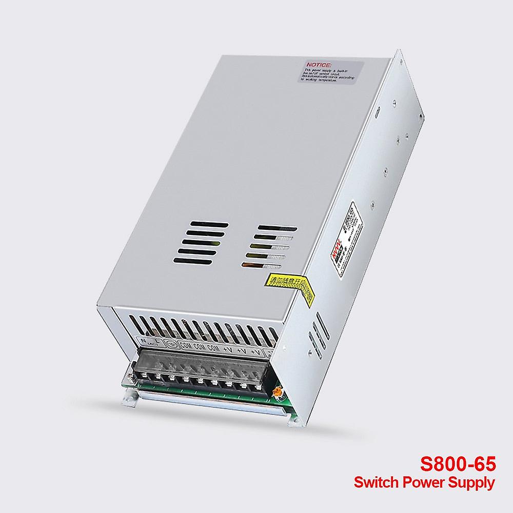 65V 800w Usb Wifi Dc Voltage Step Down Powersupply Regulated Switching Module Rd6018 Rd6018w Software Control Voltmeter