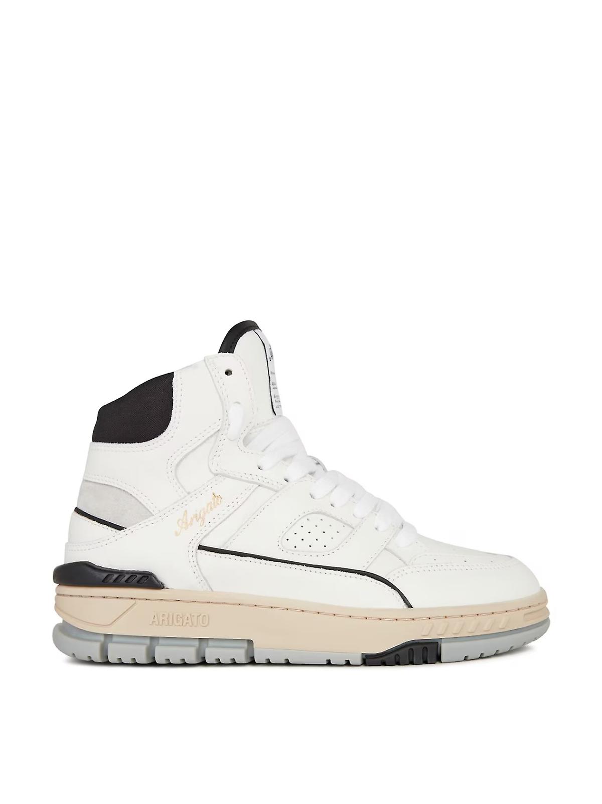 Area Hi Sneakers