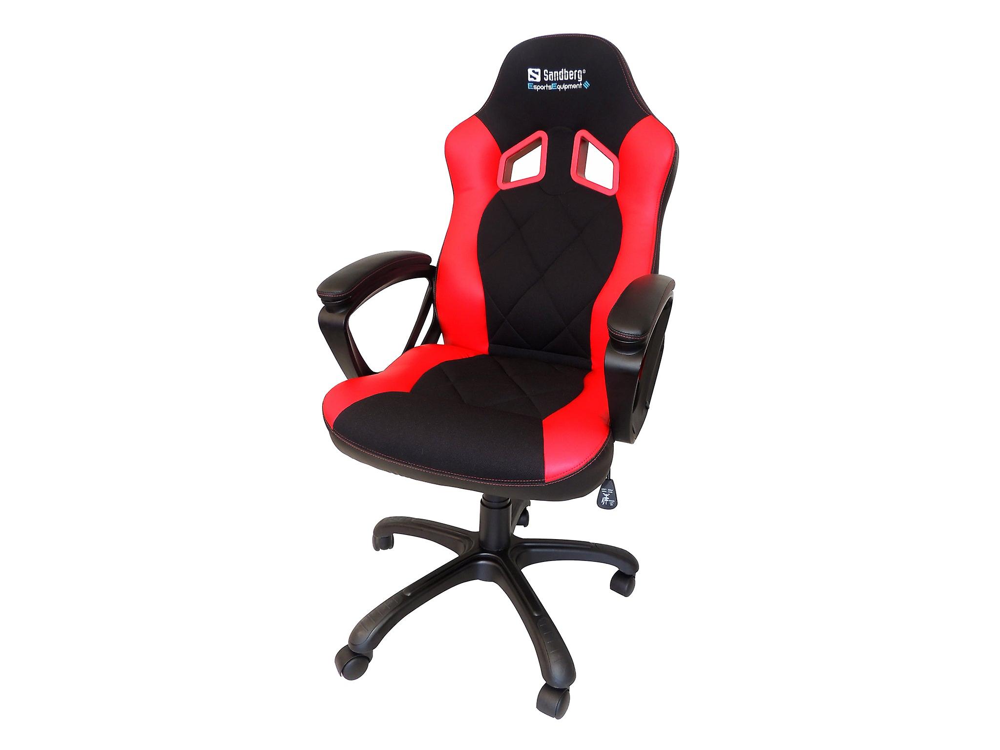 Sandberg Warrior Gaming Chair
