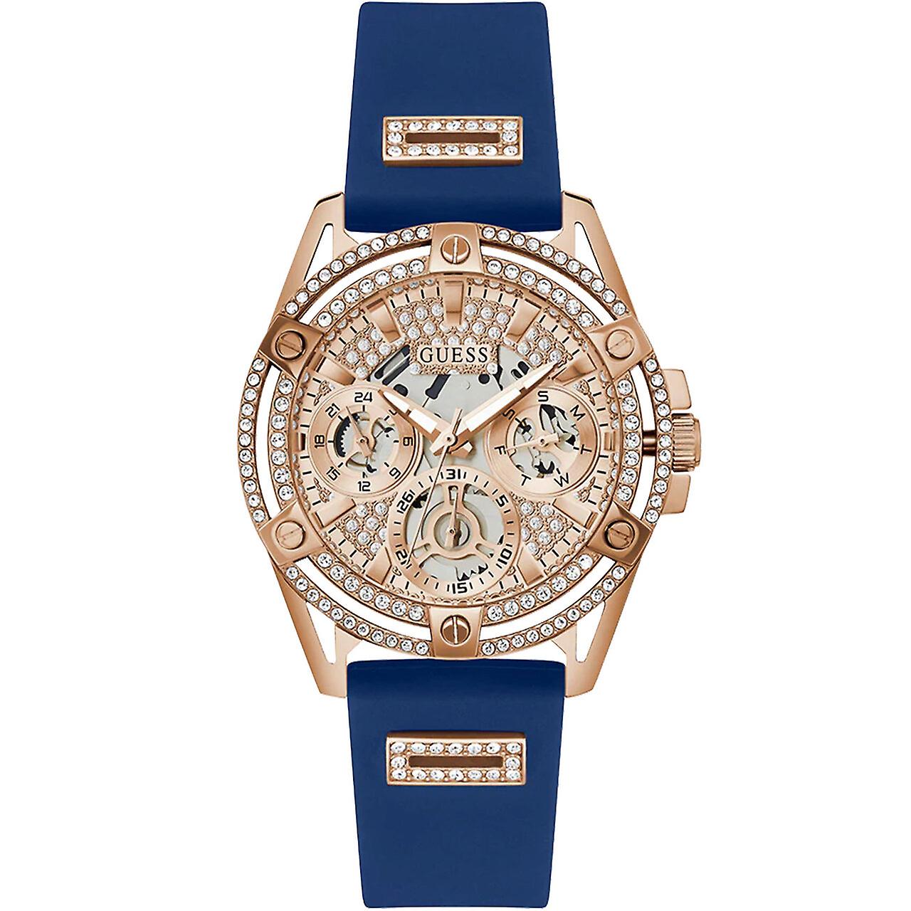 Ladies Watch Guess GW0536L5, Quartz, 40mm, 3ATM