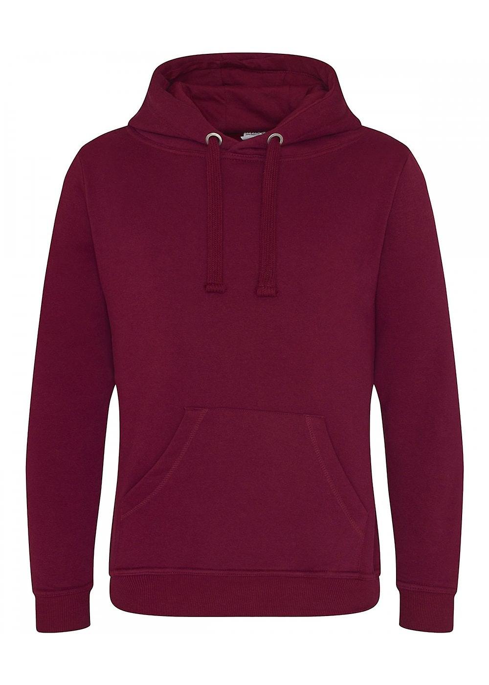 Men's AWDis Just Hoods Heavyweight Hoodie JH101