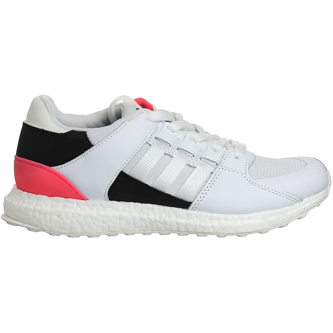 Adidas EQT Support Ultra Schnürschuhe Weiß Synthetik Herren Turnschuhe BA7474