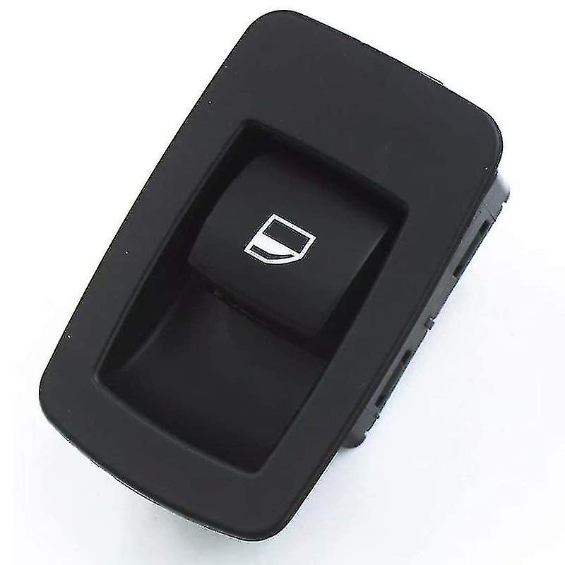 Car Glass Lifter Single Switch Power Window Switch Compatible With Bmw 3 Series