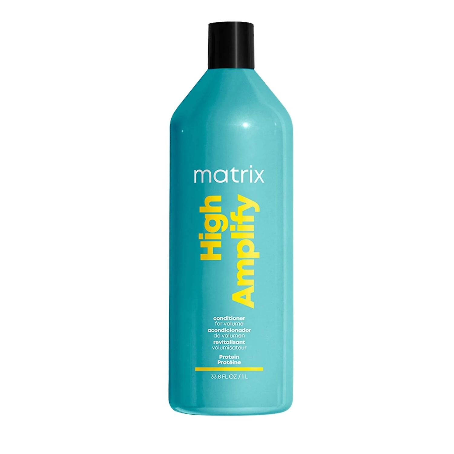 Matrix Total Results High Amplify Protein Conditioner 1000ml