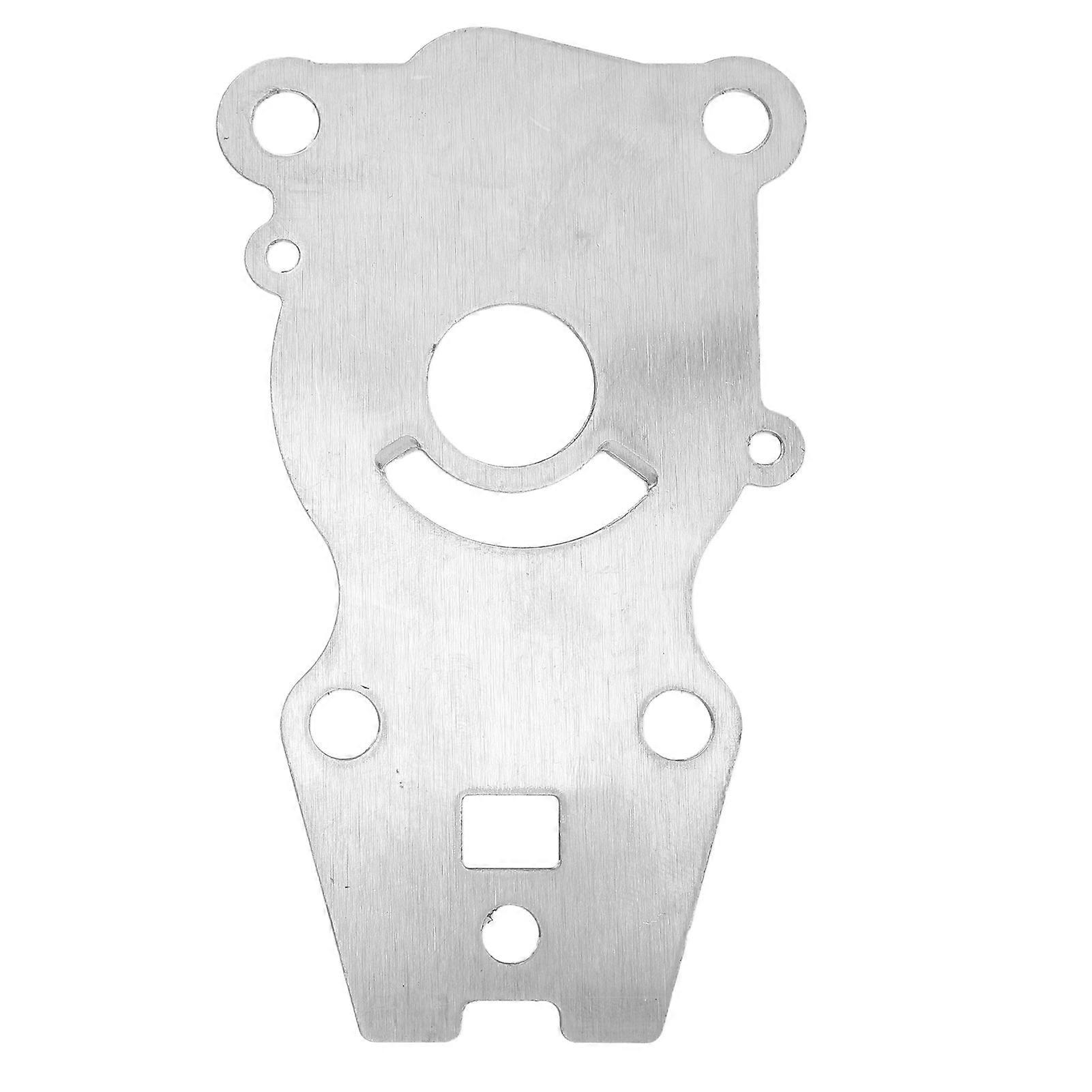 Guide Plate for Parsun Powertec Hidea 40HP 2-Stroke Marine Outboard Water Pump Impeller 66T 44323 00