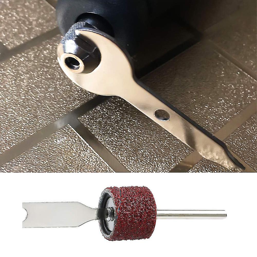 307 Pieces Drum Sander Set