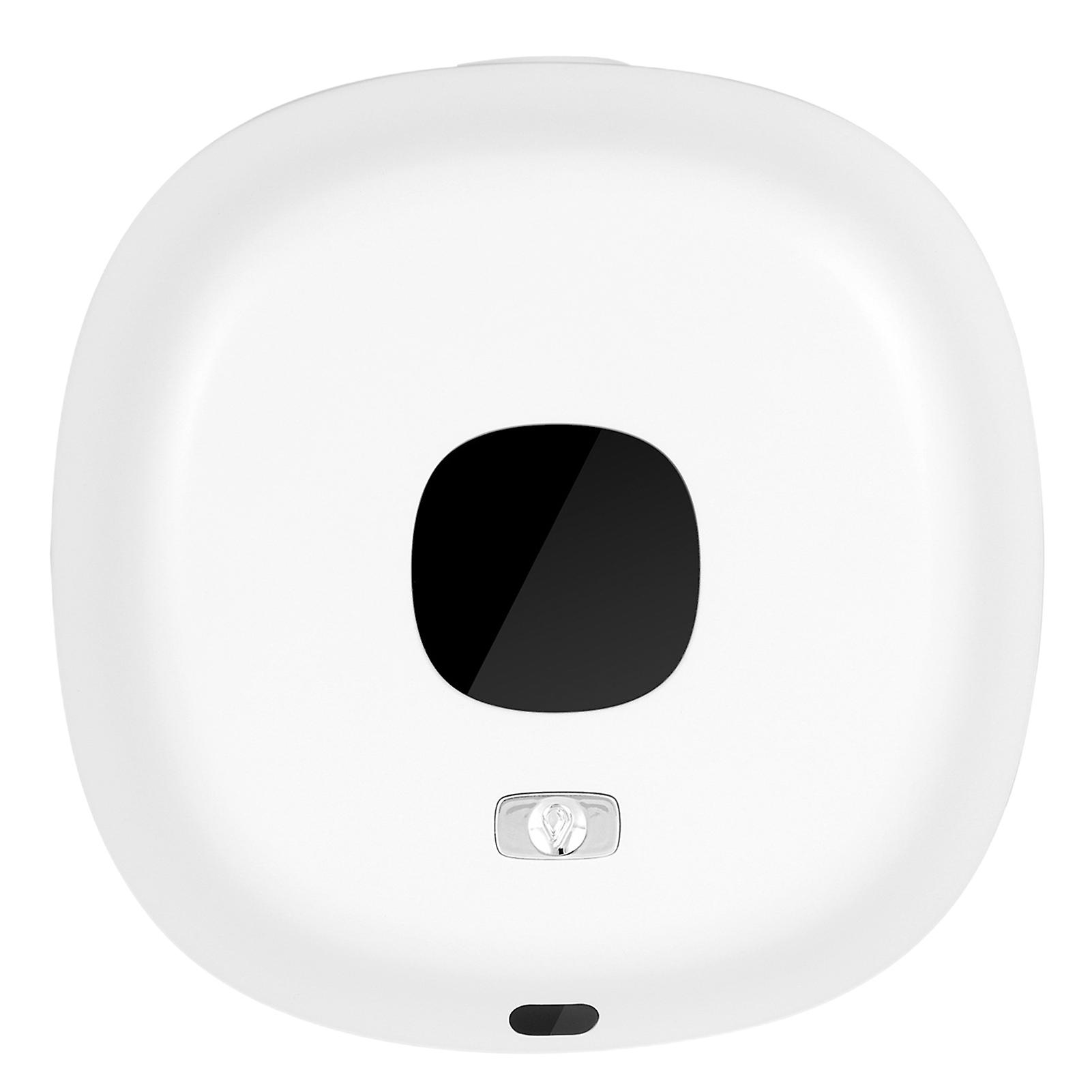 Wall Mounted Foam Liquid Soap Dispenser Automatic Sensor Hands Sanitizer Machine