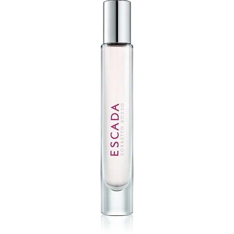 Escada Sorbetto Rosso Edt 7, 4ml