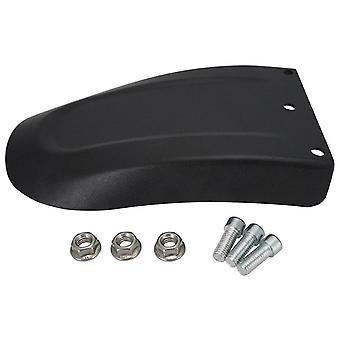 For Super 73 Super 73 S1 S2 Rx foran, motorsykkel foran mudguard mud guard elektrisk sykkel tilbehør