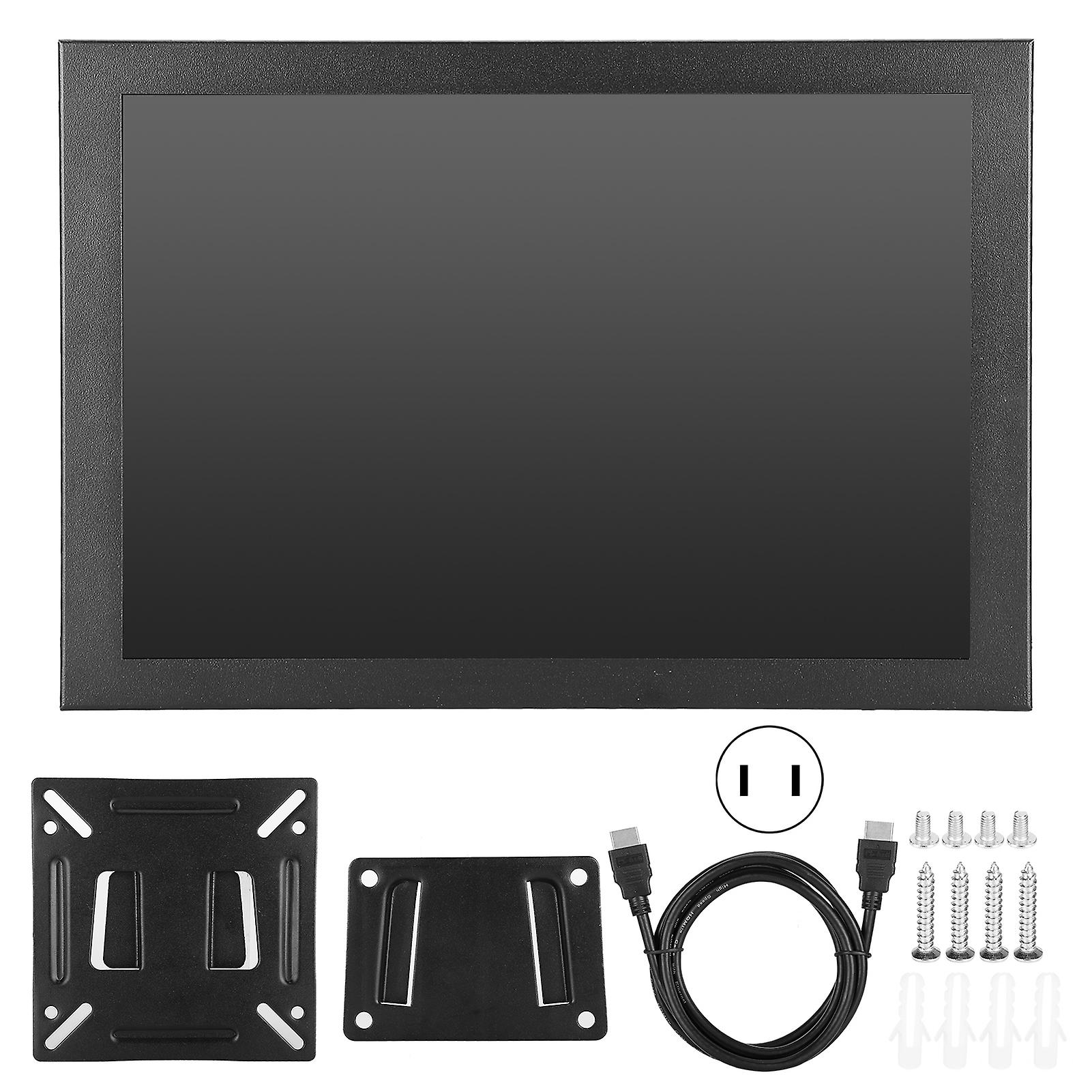 Portable Computer Monitor 2K Gaming HDMI PC Display Computer Accessories 110‑240V