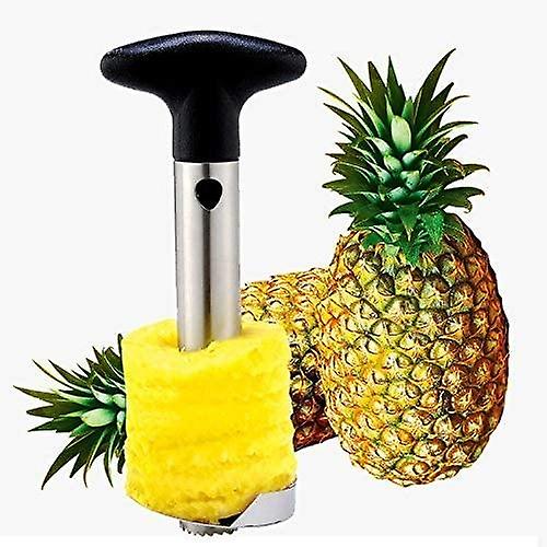 Stainless Steel Pineapple Cutter, Fruit Pineapple Kitchen Tool