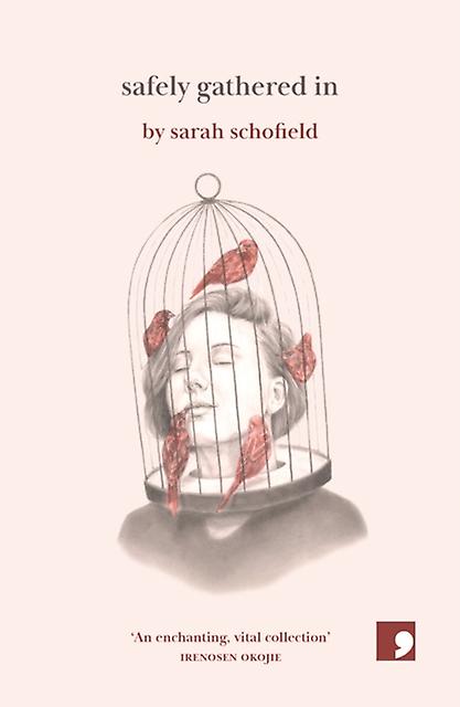 Safely Gathered In - Sarah Schofield