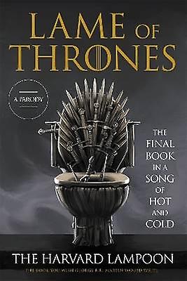 Lame of Thrones