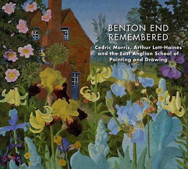 Benton End Remembered Paperback Book