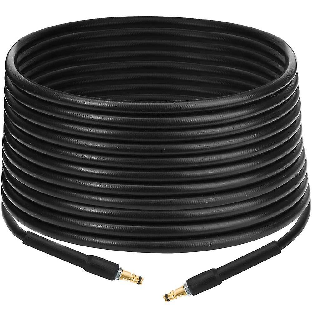 Highpressure water pipe cleaning hose is suitable for Kärcher and other cleaning machine pipes